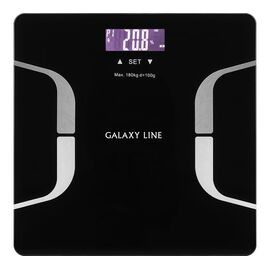  Весы напольные GALAXY GL 4853 