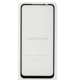  Защитное стекло Digma (DGG2XR10AA) черный для Xiaomi Redmi 10 2.5D 1шт. 