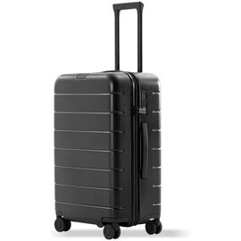  Чемодан Xiaomi Luggage Classic Pro 20" Black EU (XMLXXHWRM) 