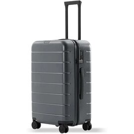  Чемодан Xiaomi Luggage Classic Pro 20" Grey EU (XMLXXHWRM) 
