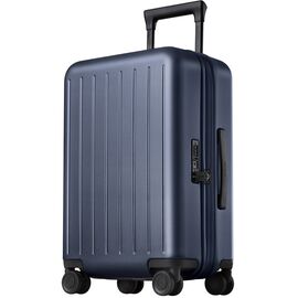  Чемодан Xiaomi Expandable Luggage 20" Blue EU (XMKRLXXRM) 