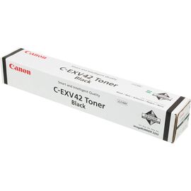  Тонер Canon C-EXV 42 Black (6908B002) 