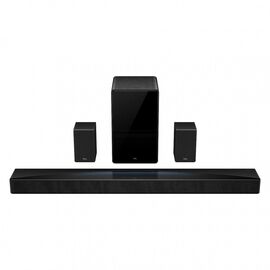  Саундбар TCL Q85H черный 