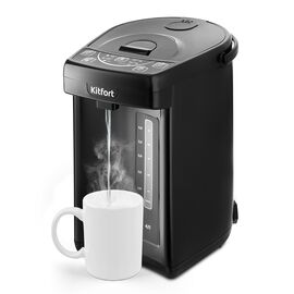  Термопот Kitfort КТ-2508-1 черный 