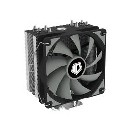  Кулер ID-COOLING SE-224-XTS LGA1700/1200/115X/AM5/AM4 TDP 220W, PWM, 4 тепл.трубки прямого контакта, FAN 120mm RET 