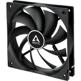  Вентилятор ARCTIC F12 PWM PST (Black) - retail (ACFAN00200A) 