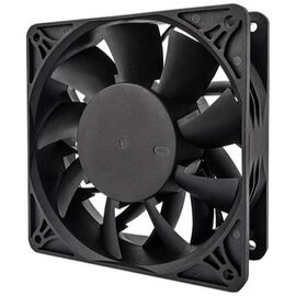  Вентилятор Alseye AS14038BVH-M1 FAN 140*140*38mm (FOR ASIC), TWO ball, 12V*2.8A, 3600rpm, OEM 