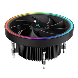  Вентилятор DEEPCOOL UL551 1700 R-UL551-BKAMAB-G-17 