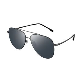  Очки солнцезащитные Xiaomi Mijia Nylon Polarized Sunglasses MSG03GL (черные) 