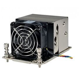  Радиатор Ablecom ACL-S20080 LGA4094, AMD Epyc, 2U, Active, 245-290W 