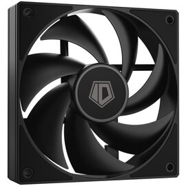  Вентилятор ID-Cooling AF-125-K 120x120mm 4-pin 14-30dB 170gr Ret 