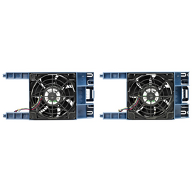  Вентилятор HPE ProLiant DL38X (P14608-B21) Gen10 Plus Maximum Performance Fan Kit 