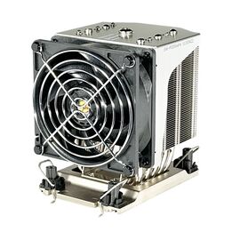  Радиатор для процессора Ablecom ACL-S41130 Intel LGA4677, 4U 