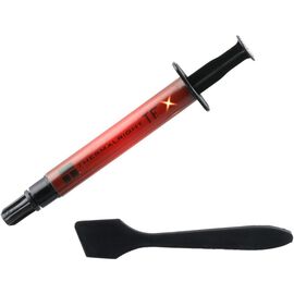  Термопаста Thermalright TFX 2g / blister+spatula 