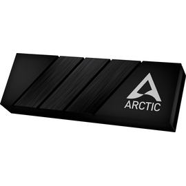  Радиатор ARCTIC ACOTH00001A для SSD M2 Pro, черный 
