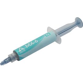  Термопаста Arctic Cooling MX-6 8-gramm (ACTCP00081A) 