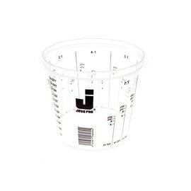  Емкость Jeta PRO 5868069 1,4 л 25шт 