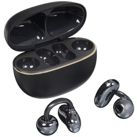  Гарнитура HONOR CHOICE Earbuds Clip2 Pro 5504AGYR MKV-ME00 Black 