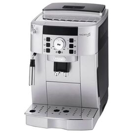  Кофемашина DeLonghi ECAM22.110.SB, серебристый/черный 